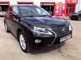 SUV   Lexus RX350 2013 , 1890000 , 