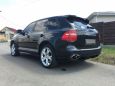 SUV   Porsche Cayenne 2007 , 980000 , 