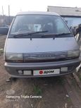    Toyota Town Ace 1991 , 120000 , -