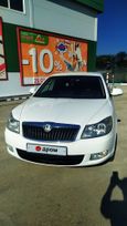  Skoda Octavia 2010 , 538000 , 