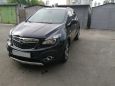 SUV   Opel Mokka 2014 , 765000 , 