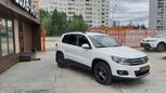 SUV   Volkswagen Tiguan 2013 , 790000 , 