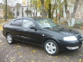  Nissan Almera Classic 2007 , 295000 , 