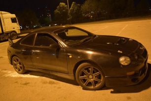  Toyota Celica 1996 , 350000 , --