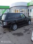 SUV   Land Rover Range Rover 2007 , 1850000 , 