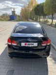  Lexus GS450h 2007 , 770000 , 