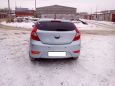  Hyundai Solaris 2011 , 480000 , 