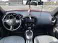 SUV   Nissan Juke 2014 , 975000 , 