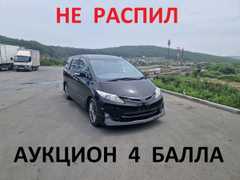 Минивэн или однообъемник Toyota Estima 2009 года, 780000 рублей, Владивосток