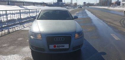  Audi A6 2007 , 500000 ,  