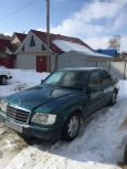  Mercedes-Benz E-Class 1995 , 140000 , 