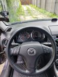  Mazda Mazda6 2005 , 380000 , 