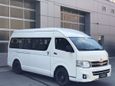    Toyota Hiace 2013 , 1700000 , 