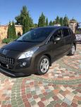 SUV   Peugeot 3008 2012 , 390000 , 