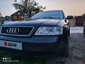  Audi A6 2001 , 360000 , 