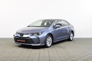  Toyota Corolla 2022 , 2350000 , 