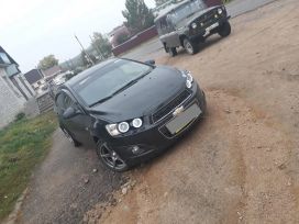  Chevrolet Aveo 2012 , 345000 , 