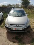  Peugeot 307 2005 , 170000 , 