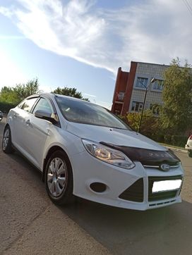  Ford Focus 2012 , 500000 , 