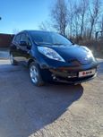  Nissan Leaf 2012 , 470000 , 