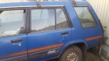  Toyota Sprinter Carib 1985 , 45000 , 