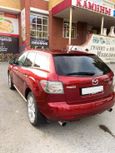 SUV   Mazda CX-7 2008 , 460000 , 