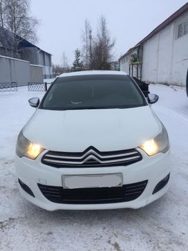  Citroen C4 2012 , 500000 , 