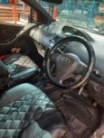  Toyota Vitz 2007 , 380000 , 