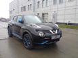 SUV   Nissan Juke 2018 , 1390000 , 