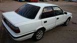  Toyota Corolla 1991 , 110000 , 