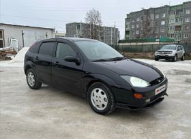  Ford Focus 1998 , 270000 , 