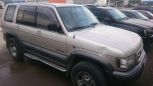 SUV   Isuzu Trooper 1998 , 340000 ,  