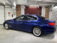  BMW 5-Series 2018 , 2720000 , 