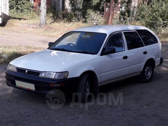  Toyota Corolla 2000 , 180000 , 