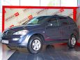 SUV   SsangYong Kyron 2014 , 780000 , 