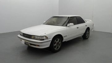  Toyota Mark II 1990 , 40000 , 