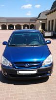  Hyundai Getz 2008 , 260000 , 