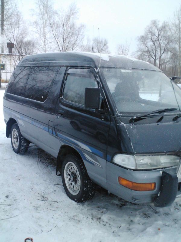    Toyota Lite Ace 1995 , 180000 , 