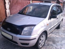  Ford Fusion 2004 , 270000 , 