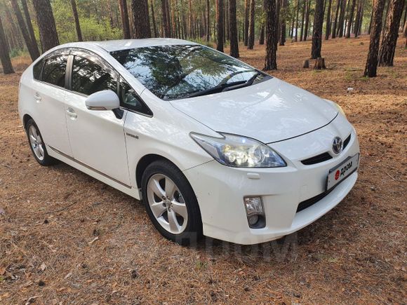  Toyota Prius 2009 , 720000 , 