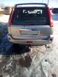 SUV   Nissan X-Trail 2005 , 450000 , 