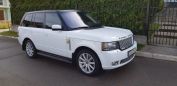 SUV   Land Rover Range Rover 2012 , 1530000 , 