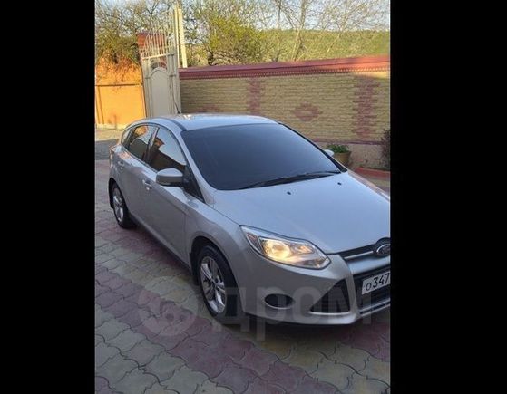  Ford Focus 2011 , 430000 , 