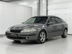 Лифтбек Renault Laguna 2004 года, 419000 рублей, Ижевск