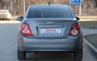  Chevrolet Aveo 2012 , 385000 , 