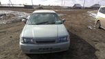  Toyota Tercel 1997 , 115000 , 