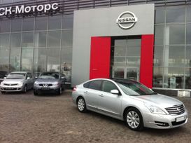  Nissan Teana 2008 , 870000 , 