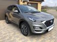 SUV   Hyundai Tucson 2018 , 1650000 , 