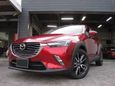 SUV   Mazda CX-3 2019 , 1012000 , 