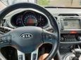 SUV   Kia Sportage 2011 , 800000 , 